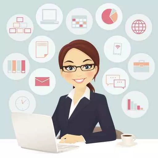 Detailed organization